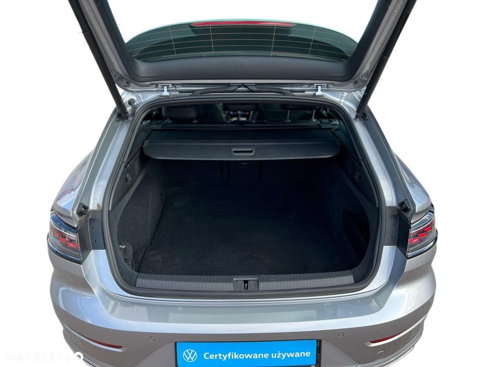 Volkswagen Arteon Shooting Brake 2.0 TDI R-Line DSG - 21