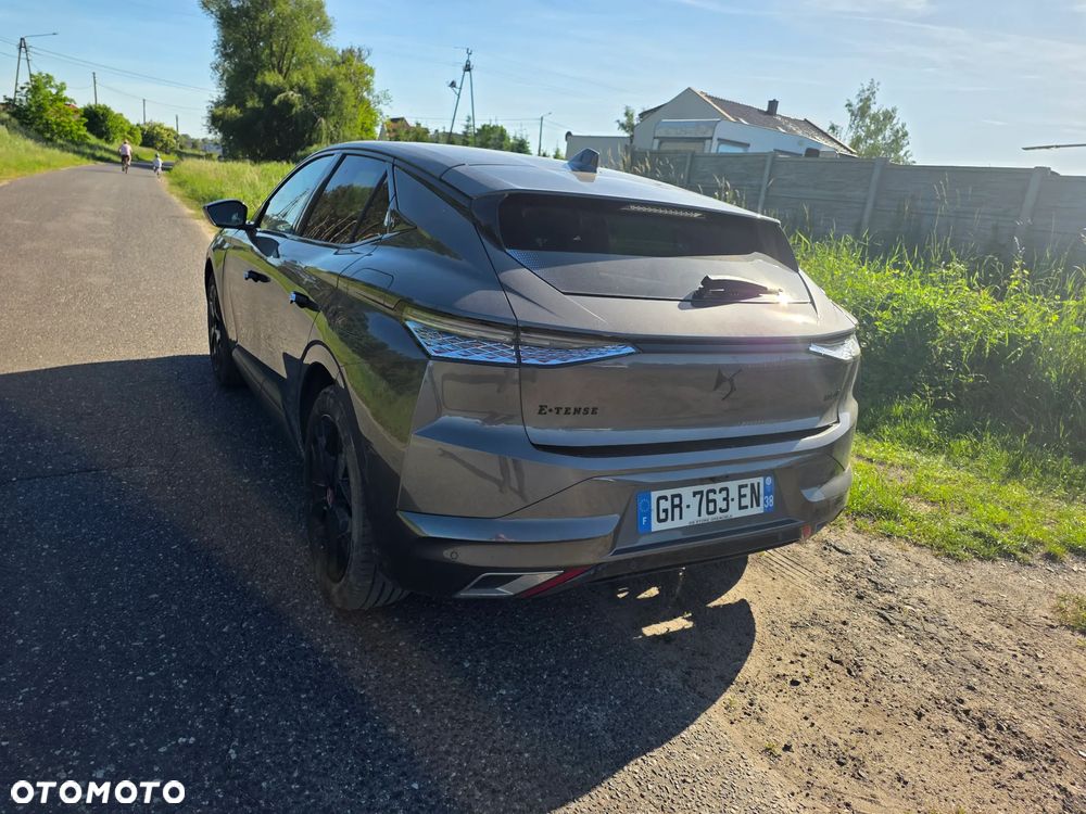 DS Automobiles DS 4 1.6 E-Tense Performance Line - 21