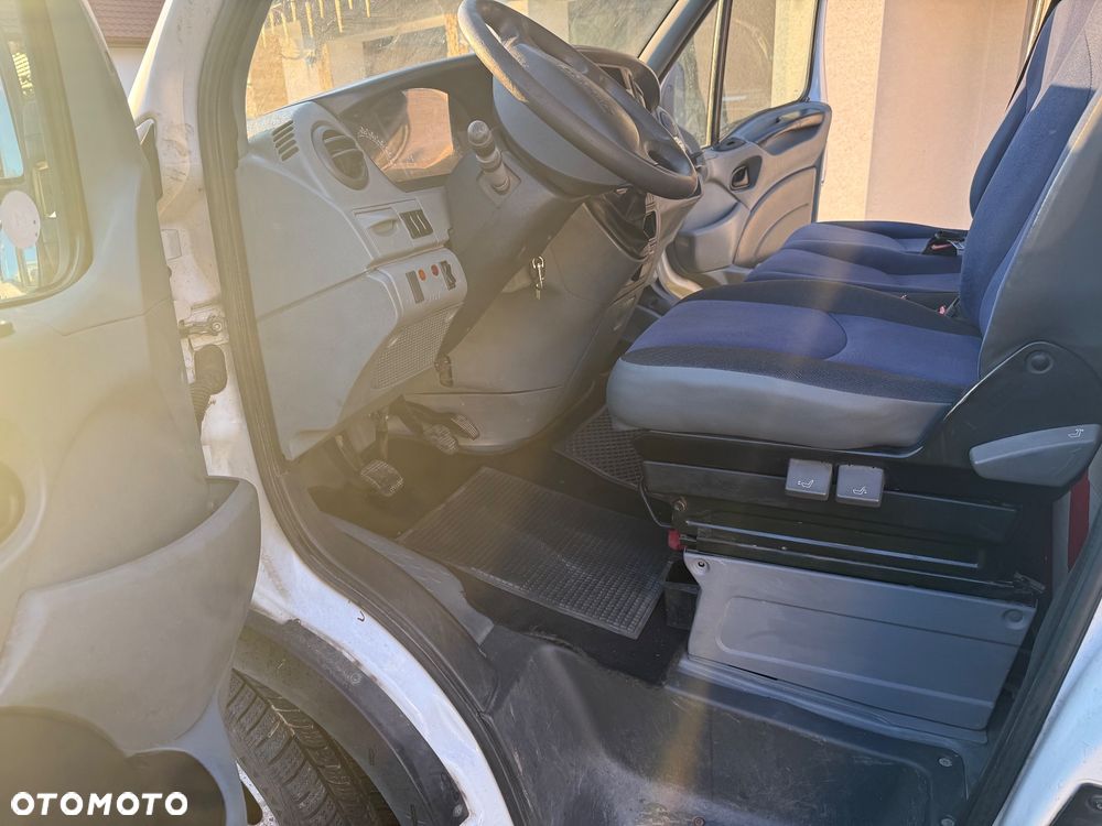 Iveco Dail - 18