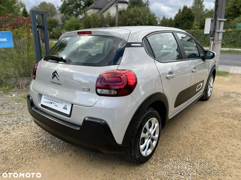 Citroën C3 - 8