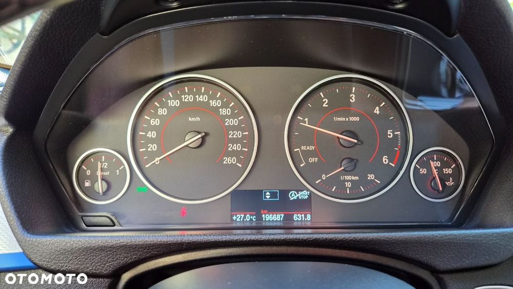 BMW Seria 4 420d M Sport - 25