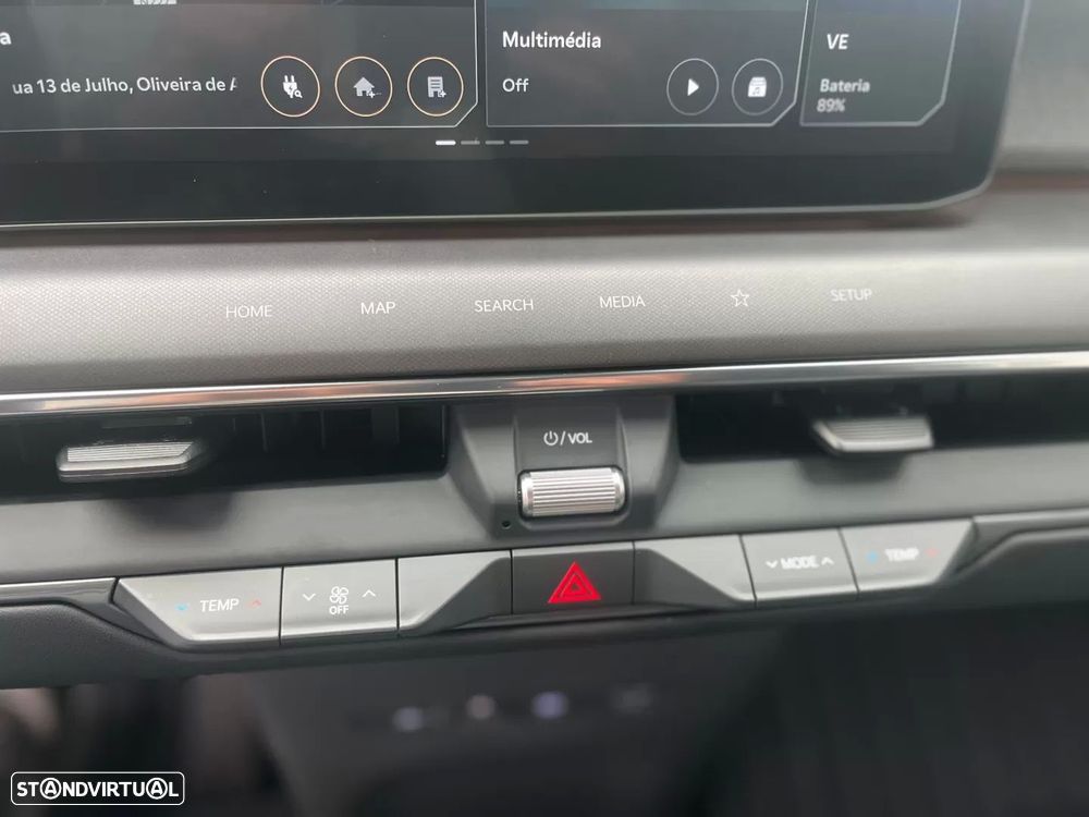 Kia EV9 - 21