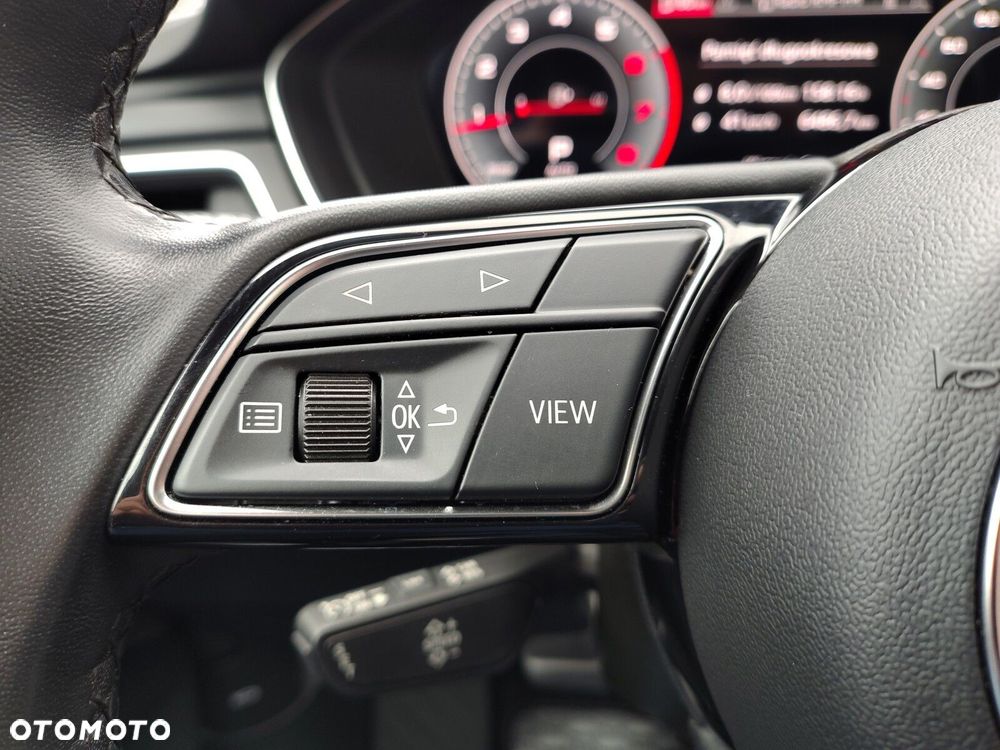 Audi A4 - 16
