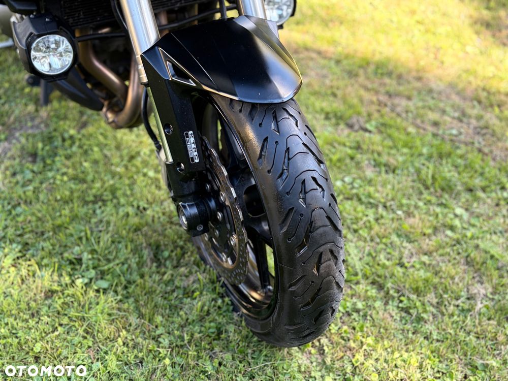 Kawasaki Versys 1000 - 24
