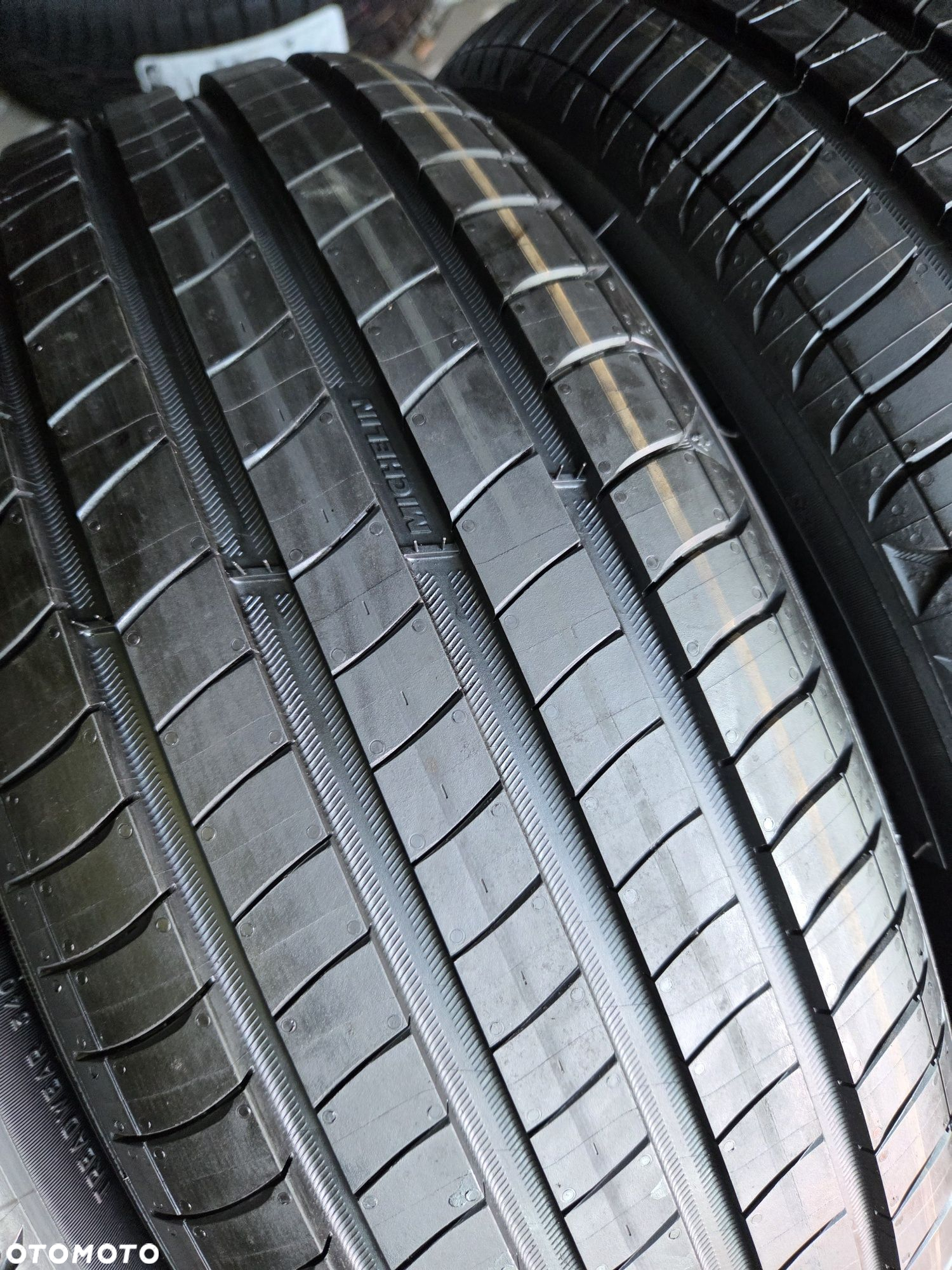 opony nowe 195/55R16 Michelin E Primacy - 2