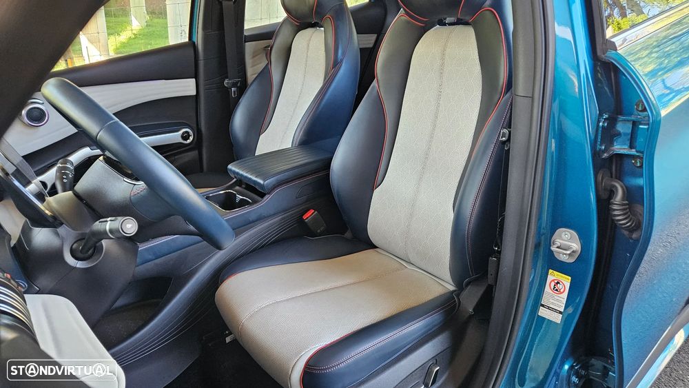 BYD Atto 3 60.48 kWh Design - 18