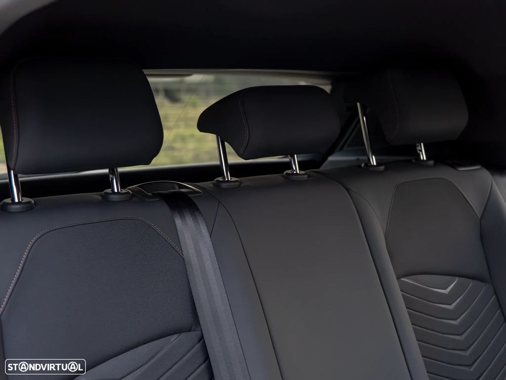 Cupra Born 170kW/58kWh Edition Dynamic - 27