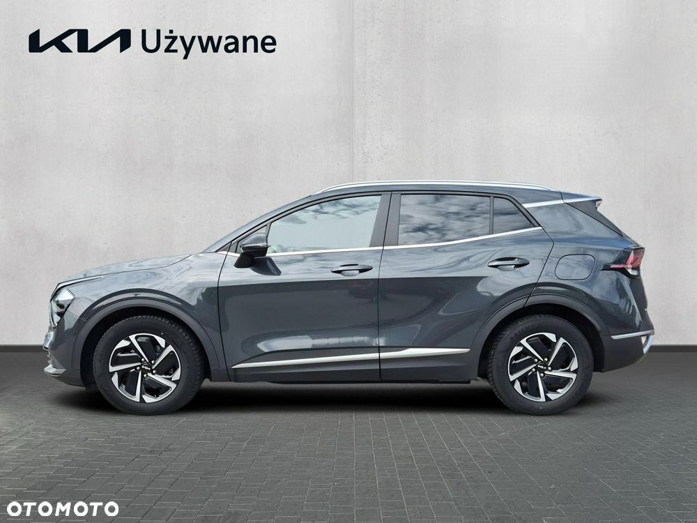 Kia Sportage 1.6 T-GDI L 2WD DCT - 3
