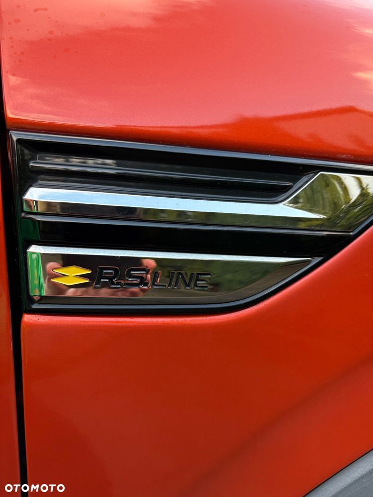 Renault Arkana TCe 140 EDC R.S LINE - 12