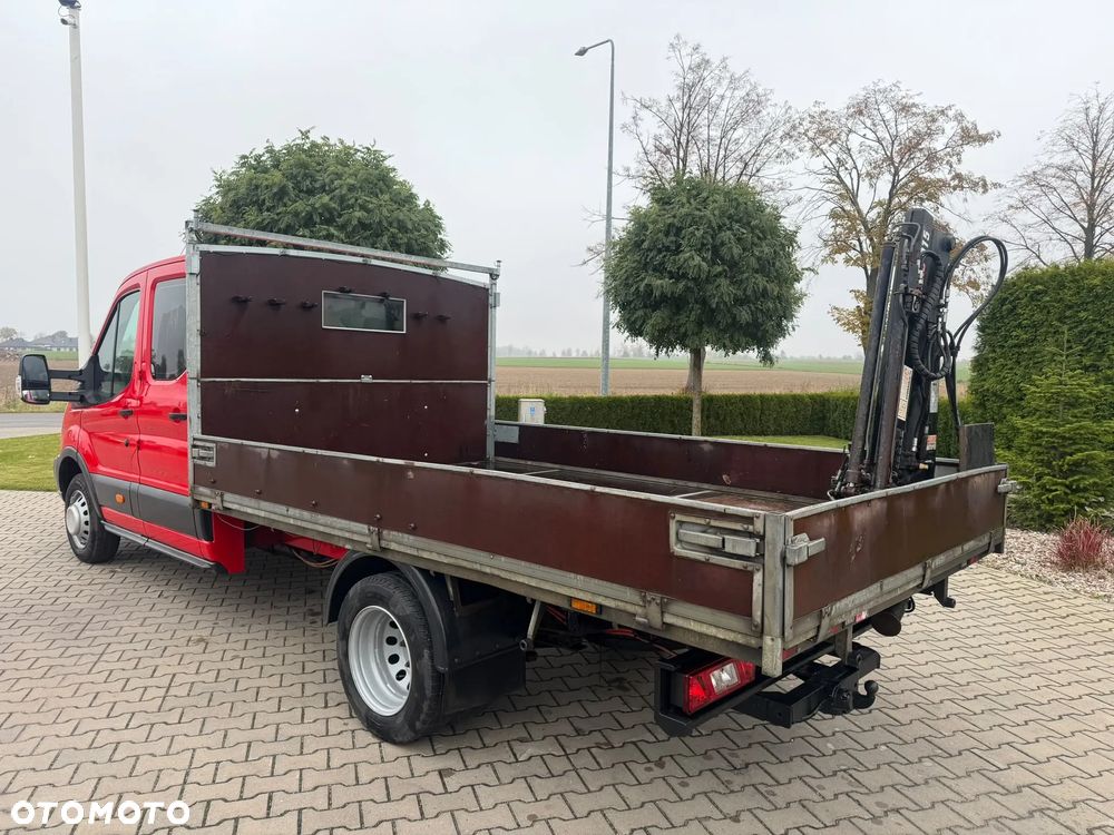 Ford Transit - 17