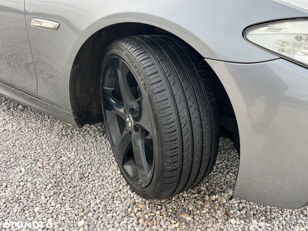 BMW Seria 5 - 18