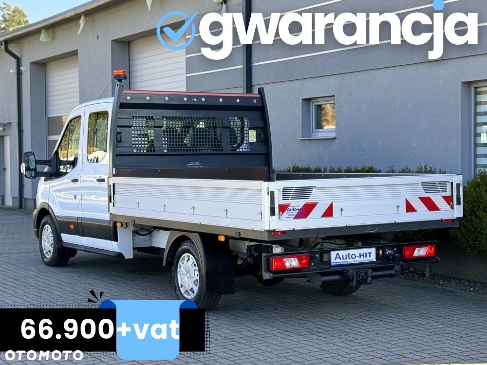 Ford Transit - 4