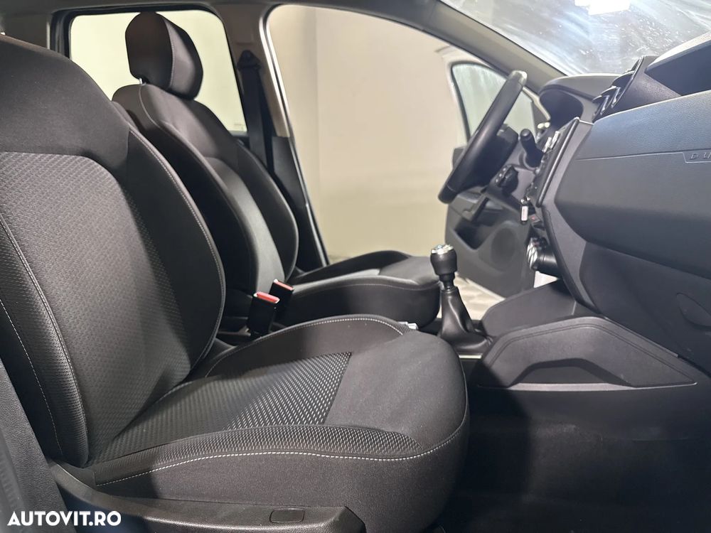 Dacia Duster - 12