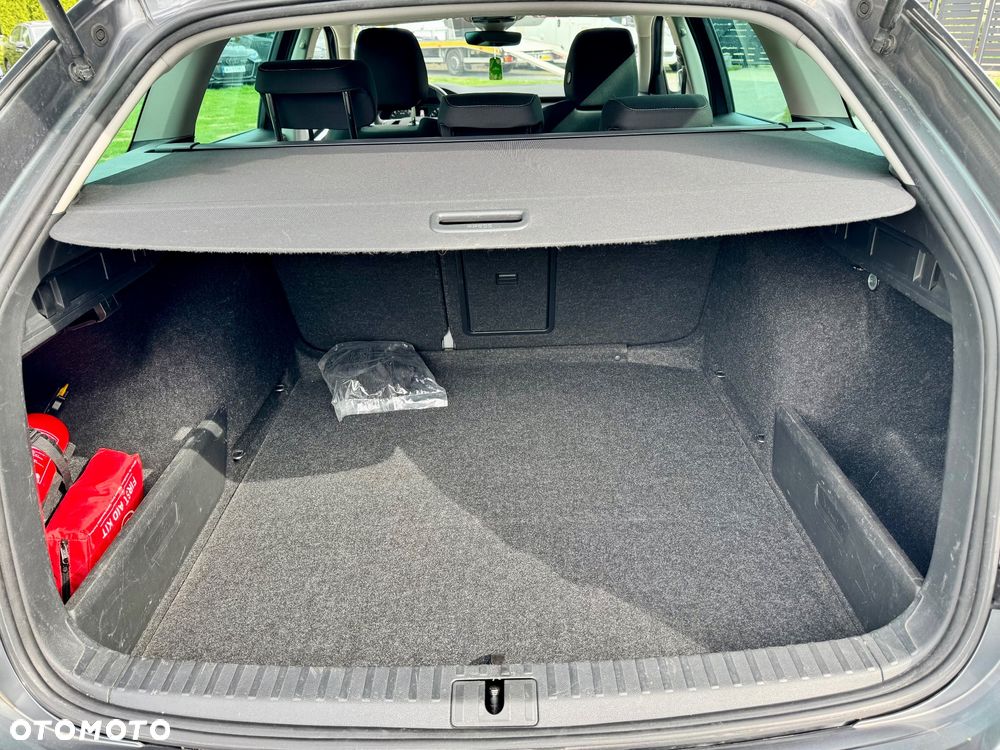 Skoda Octavia 2.0 TDI Style - 16