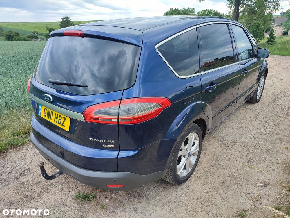 Ford S-Max - 20