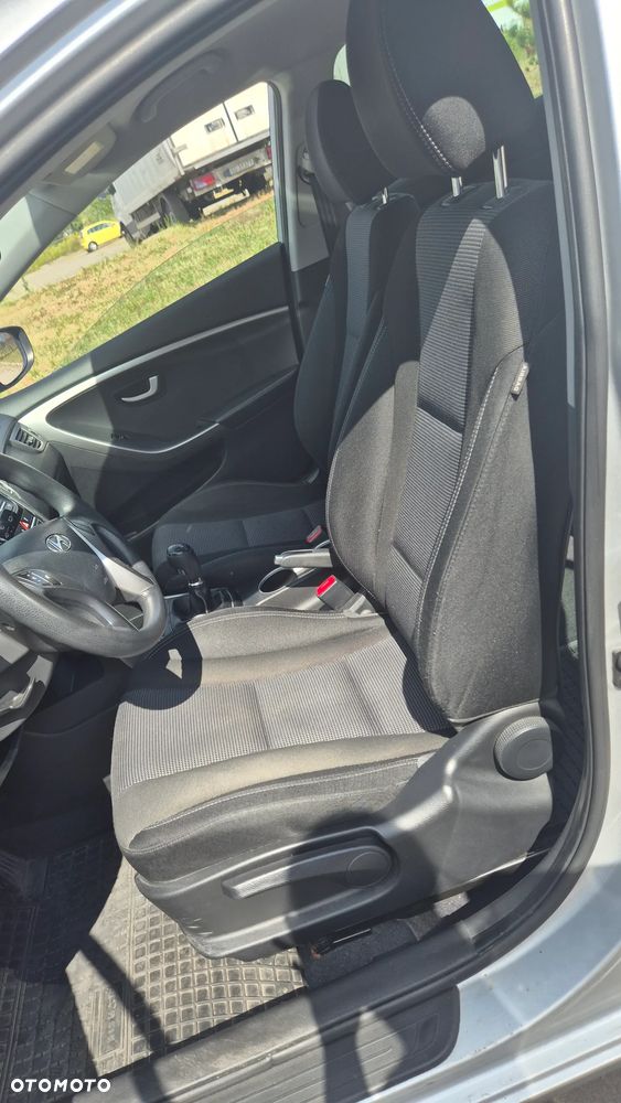 Hyundai i30 - 8