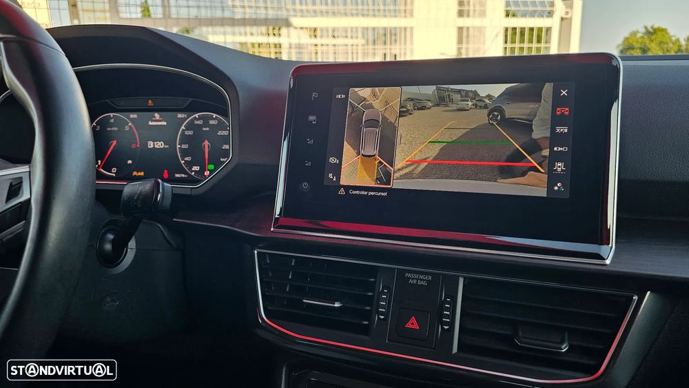 SEAT Tarraco 2.0 TDI Xcellence DSG - 44