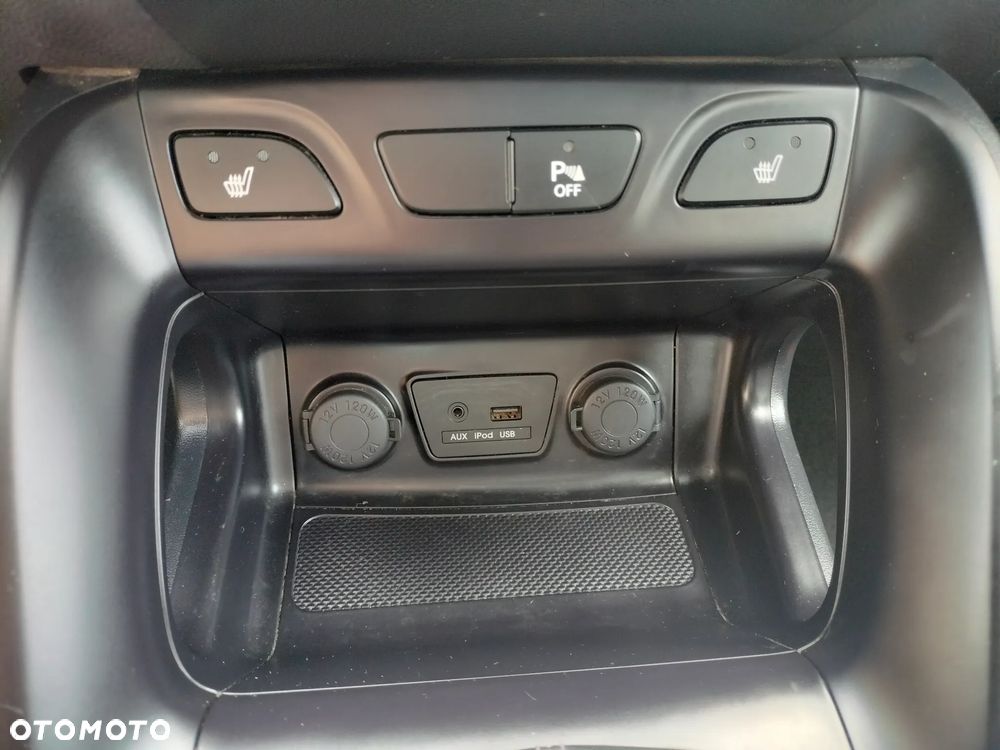 Hyundai ix35 1.7 CRDi 2WD Comfort - 6