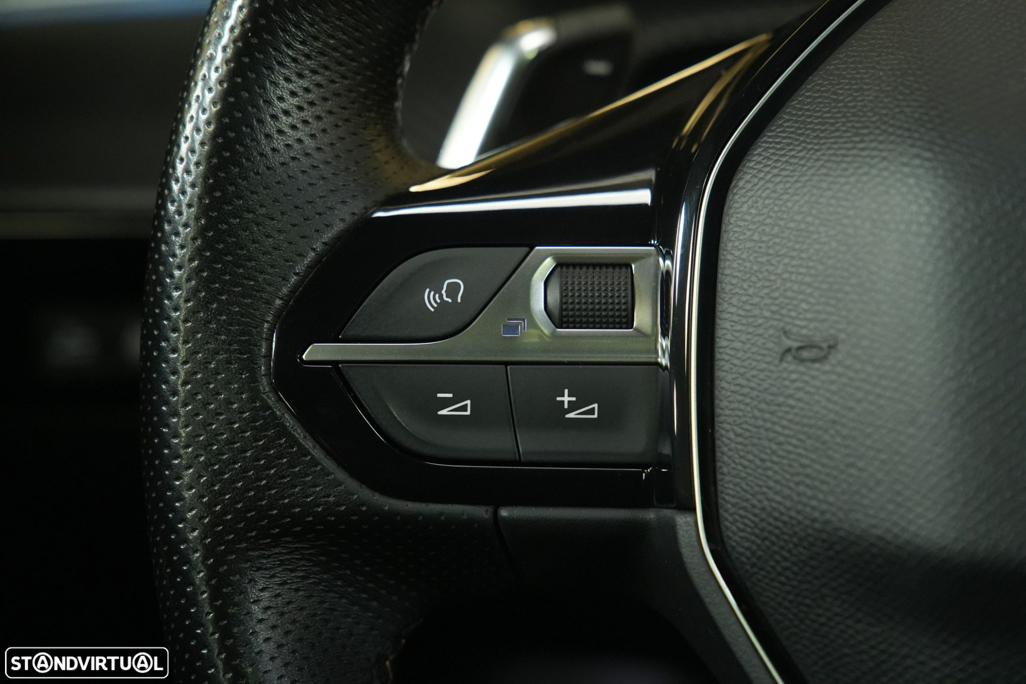 Peugeot 508 1.5 BlueHDi GT EAT8 - 18