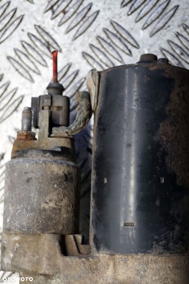 ROZRUSZNIK A3 8P 1.9 TDI 1005831311 AUDI 2003-2008 - 2