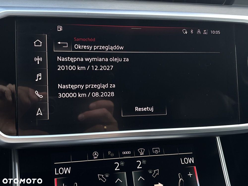 Audi A6 Avant - 28