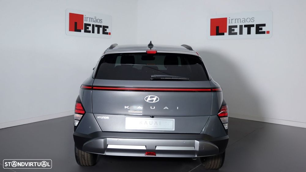 Hyundai Kauai 1.0 T-GDi Premium - 21