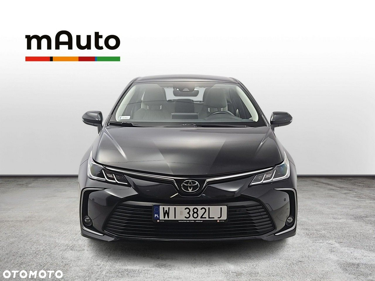 Toyota Corolla 1.6 Comfort - 8