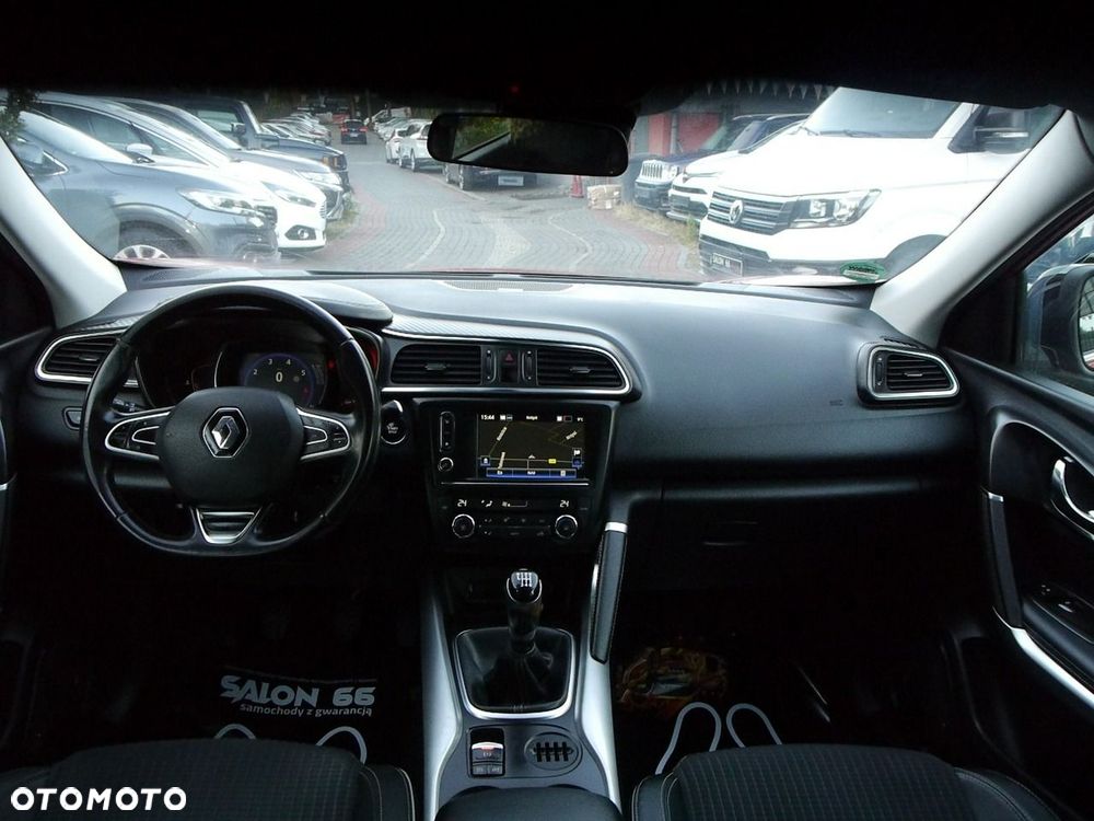 Renault Kadjar Energy TCe 130 LIMITED - 25