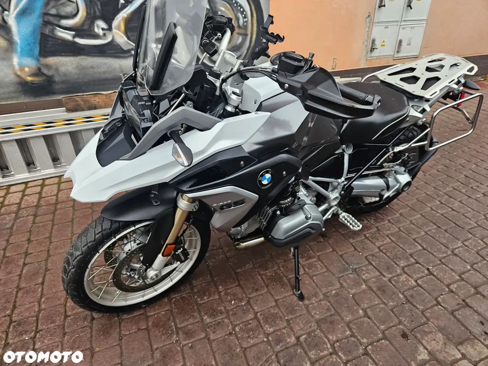 BMW GS - 28
