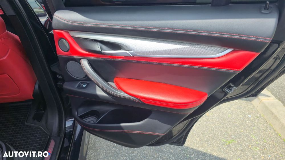 BMW X6 M - 13