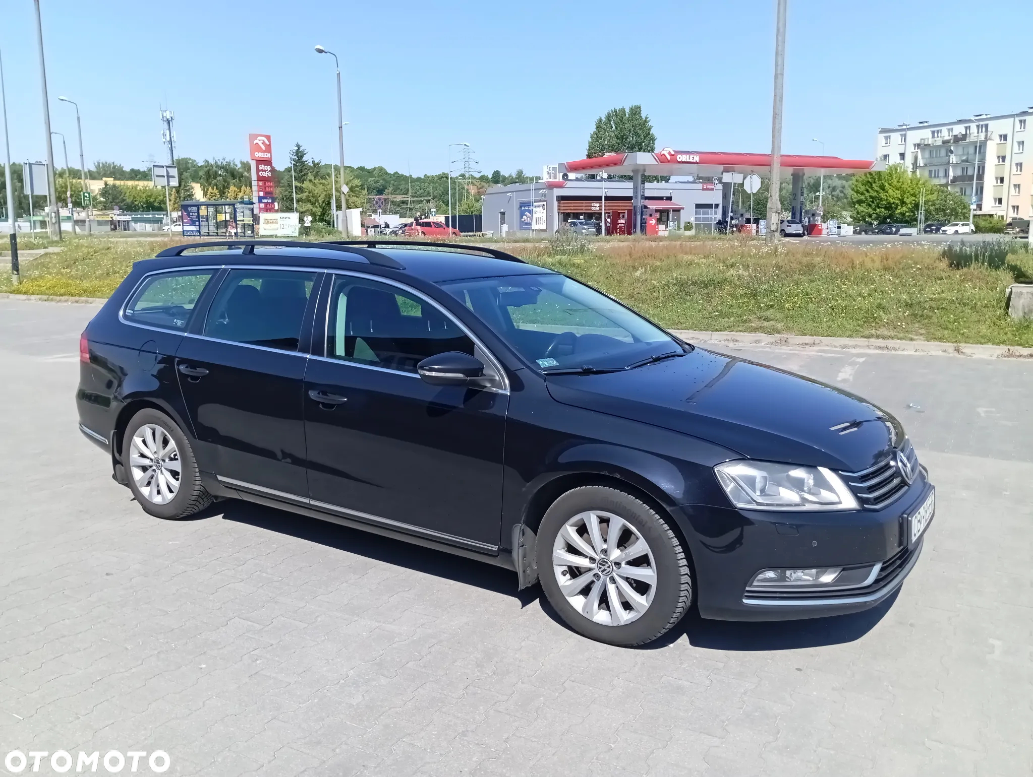 Volkswagen Passat 2.0 TDI Comfortline - 26