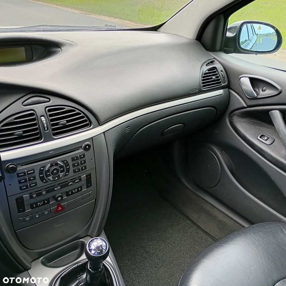 Citroën C5 2.0i 16V Confort - 35