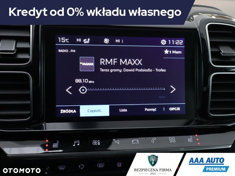 Citroën C5 Aircross - 14