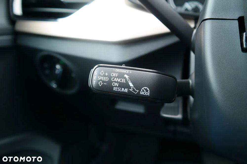 Skoda Kamiq 1.5 TSI Style DSG - 19