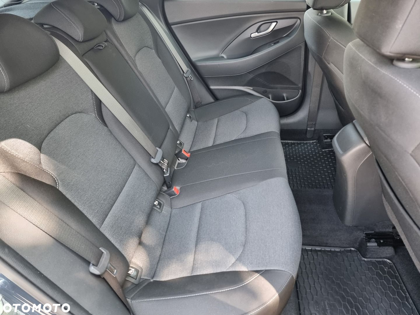 Hyundai i30 1.5 DPI Smart - 21