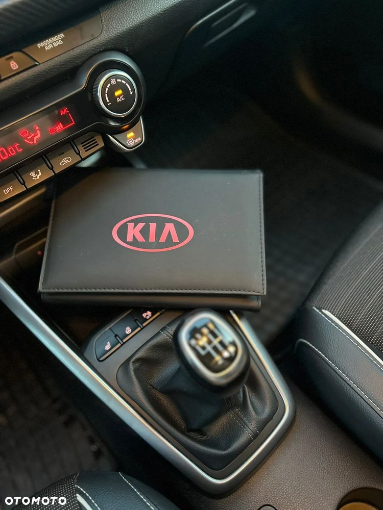 Kia Rio 1.0 T-GDI GT-Line - 24