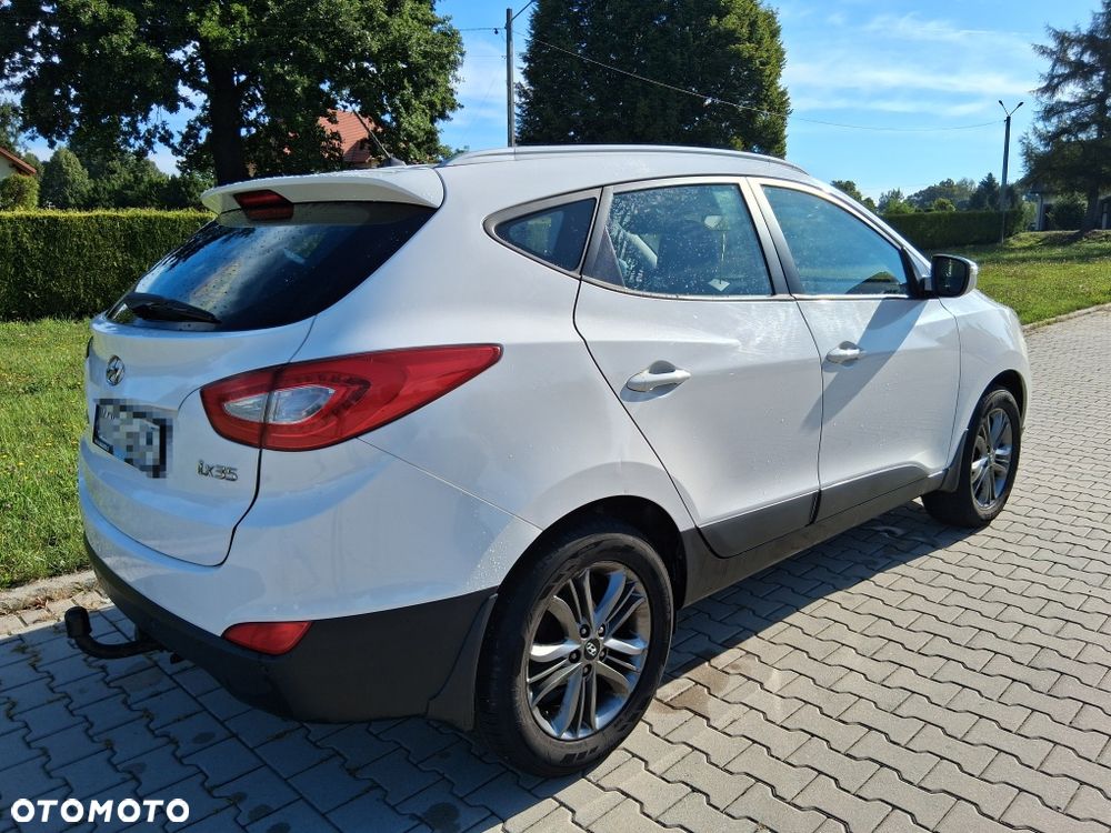 Hyundai ix35 - 3