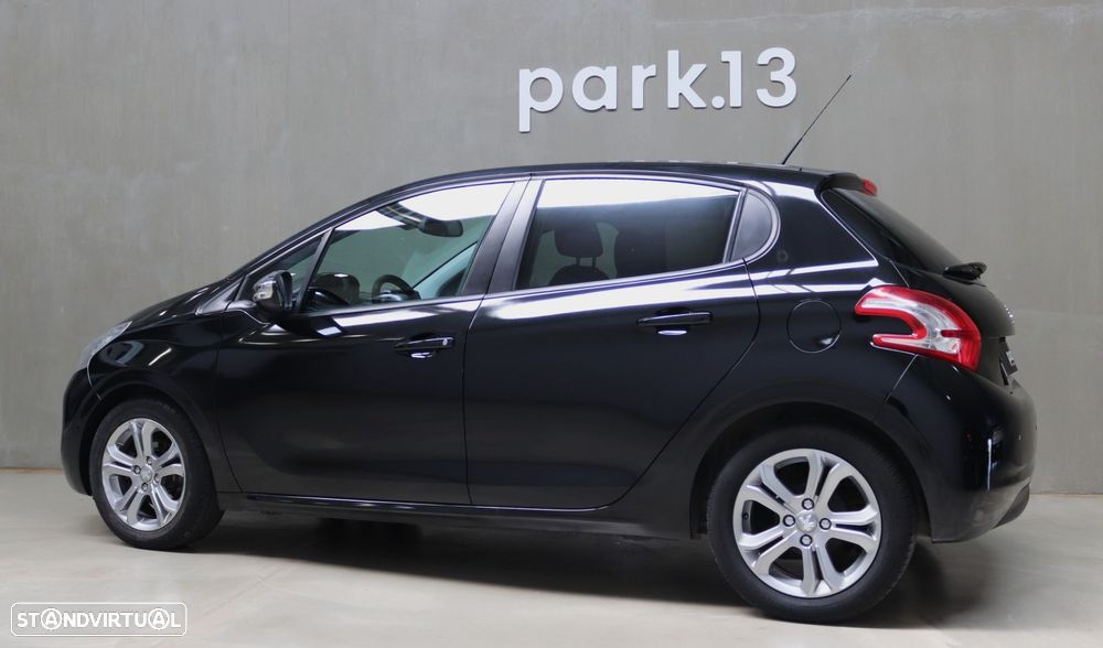 Peugeot 208 1.2 PureTech Active - 27