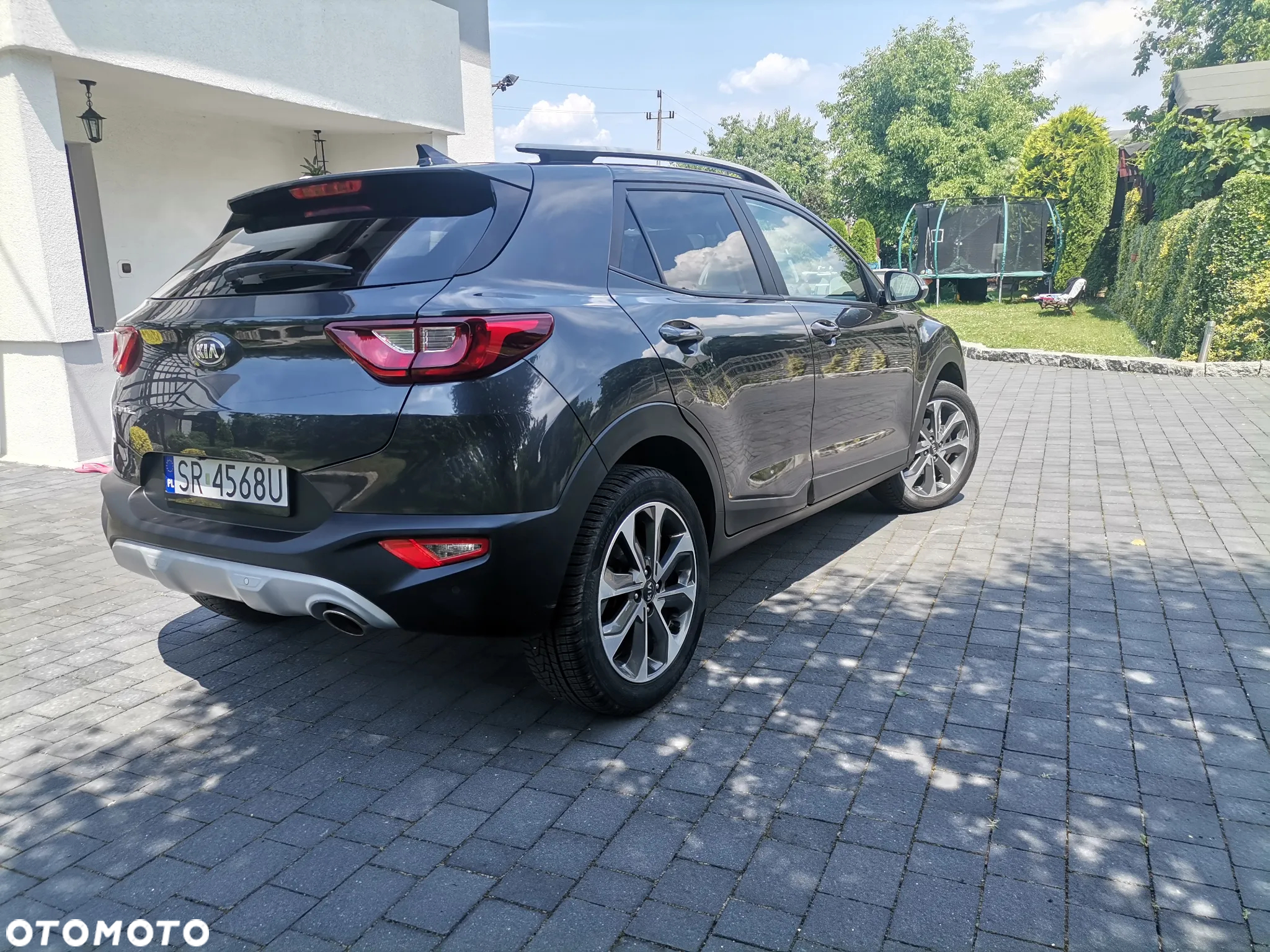Kia Stonic - 11