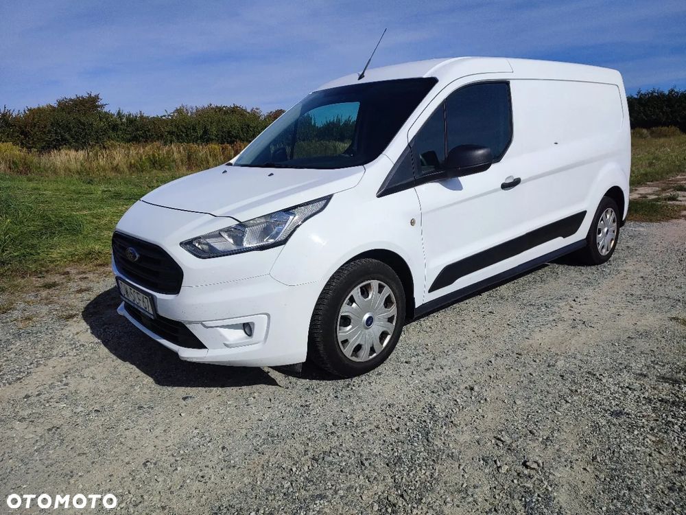 Ford Connect