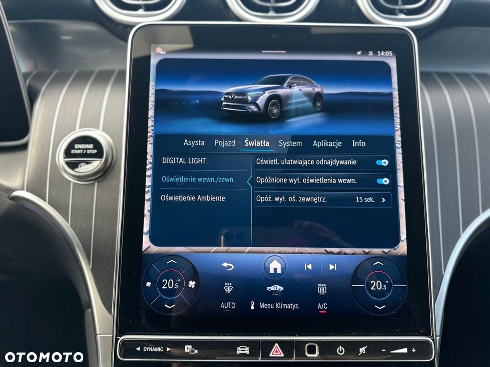 Mercedes-Benz GLC - 29