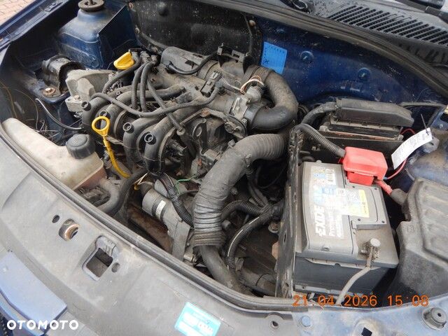 Renault Clio 1.2 Free - 18