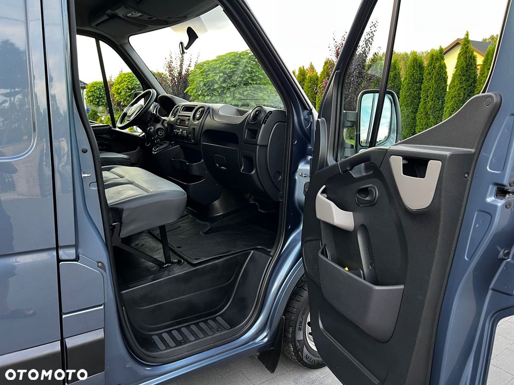 Renault MASTER - 21