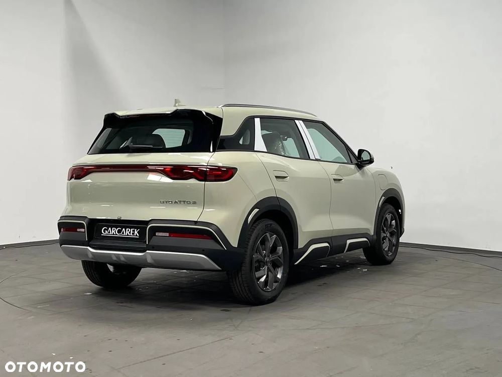 BYD Atto 2 45kWh Active - 3