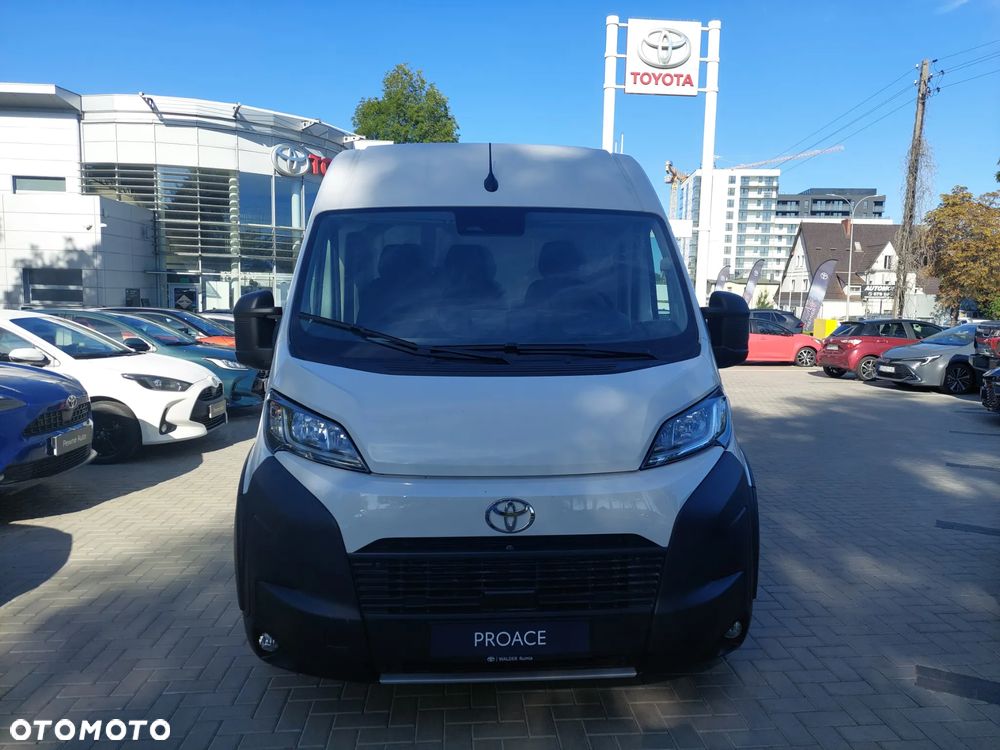 Toyota Proace MAX - 30