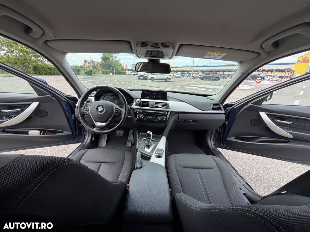BMW Seria 3 - 17