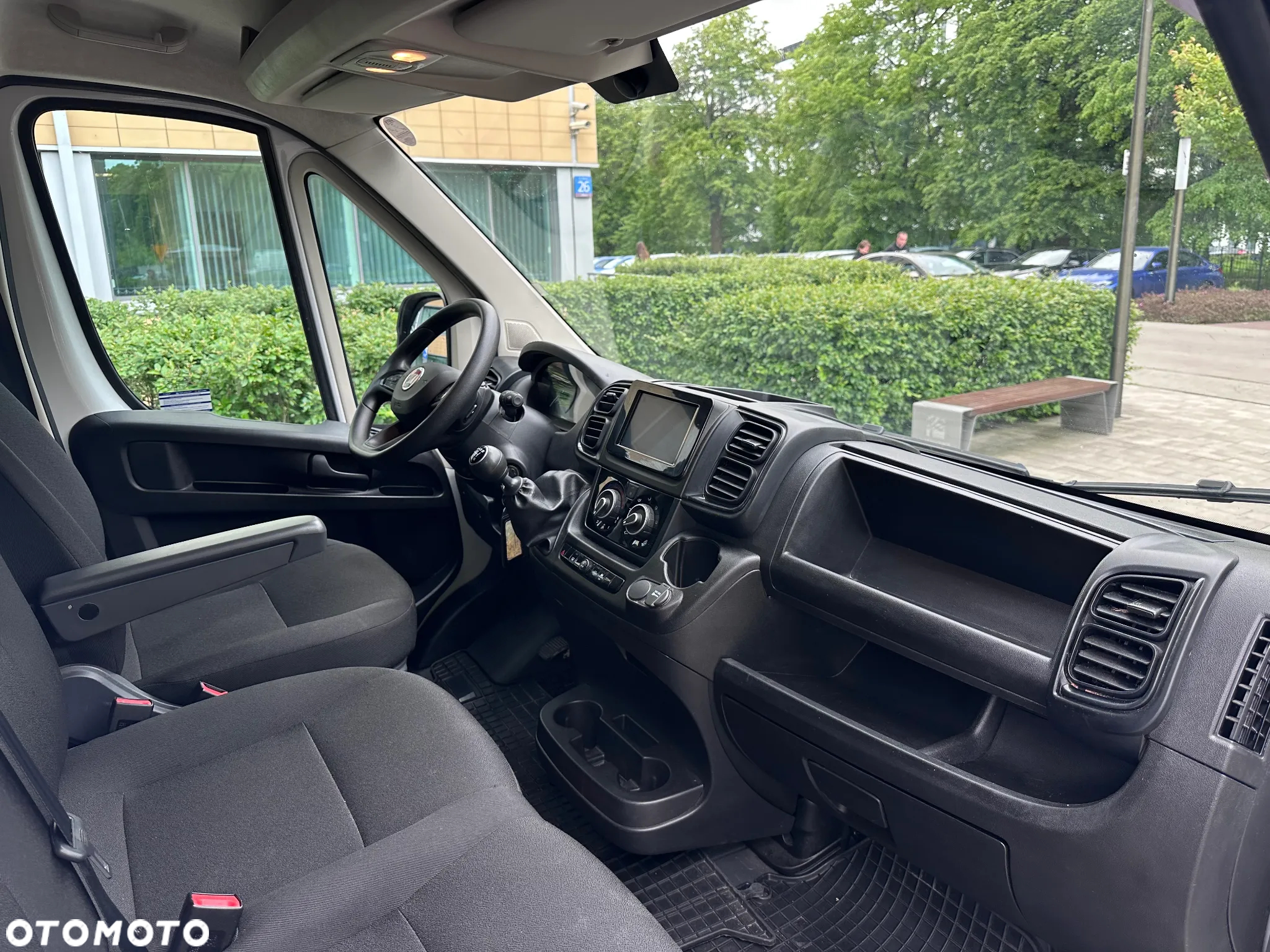 Fiat Ducato - 11