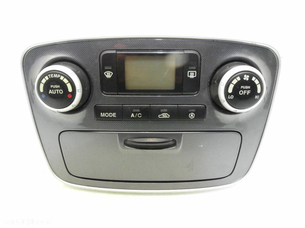 KLIMATRONIK HYUNDAI SONATA V 847423K000 - 1