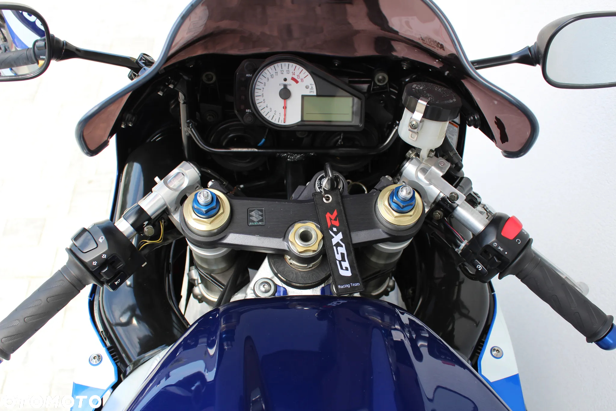 Suzuki GSX-R - 13
