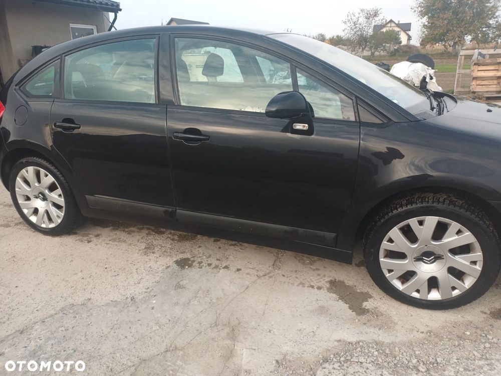 Citroën C4 - 25
